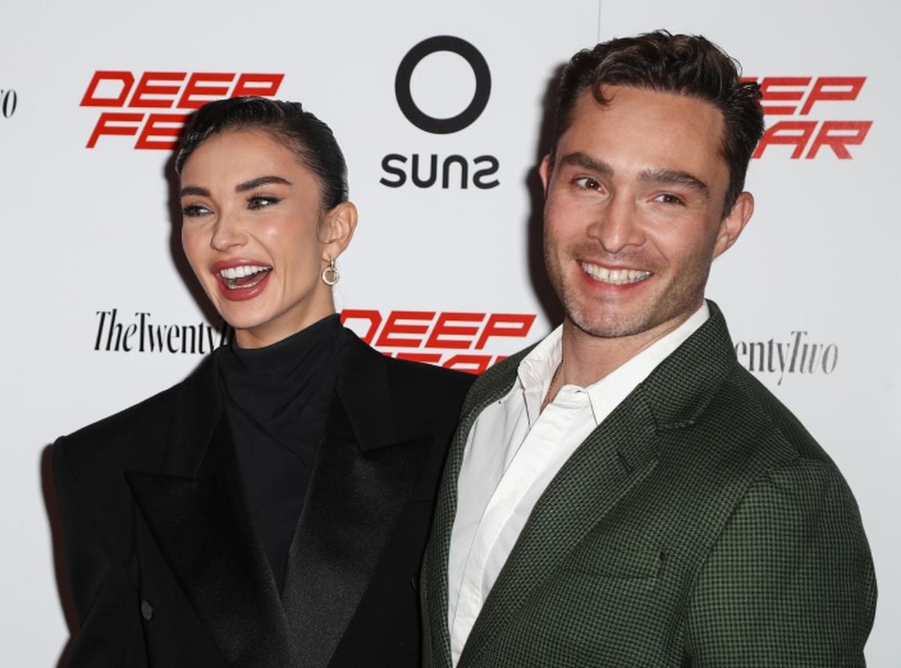 『ゴシップガール』エド・ウェストウィックが婚約、吊り橋の上でプロポーズ