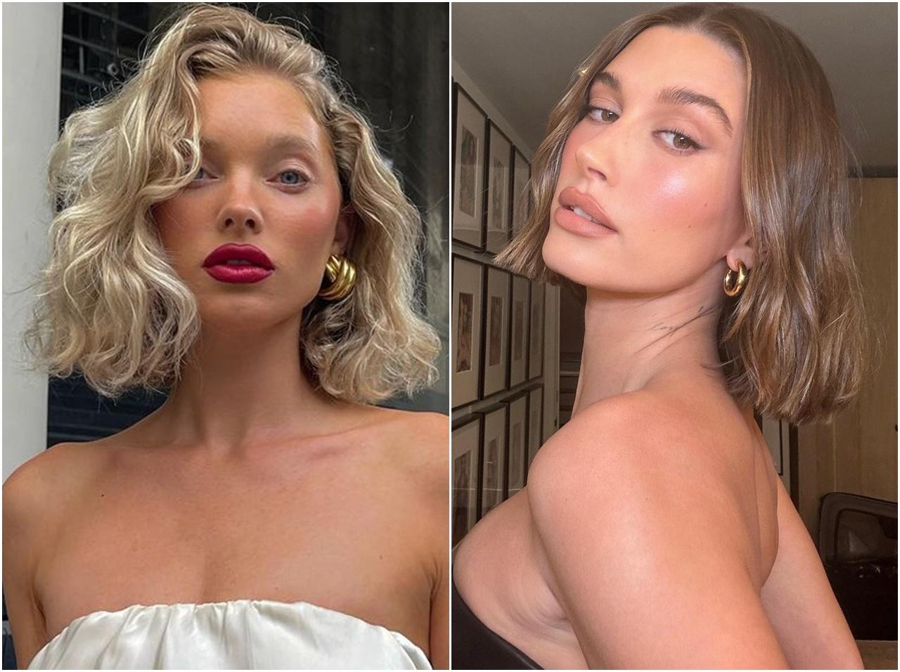 2024年も「ボブヘア」が注目株！セレブがお手本のオシャレなボブヘア集