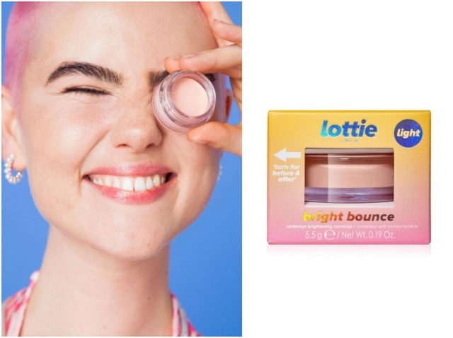 どんより目元をパッと明るく！わずか8ドルのコスメが神すぎるとSNSで話題