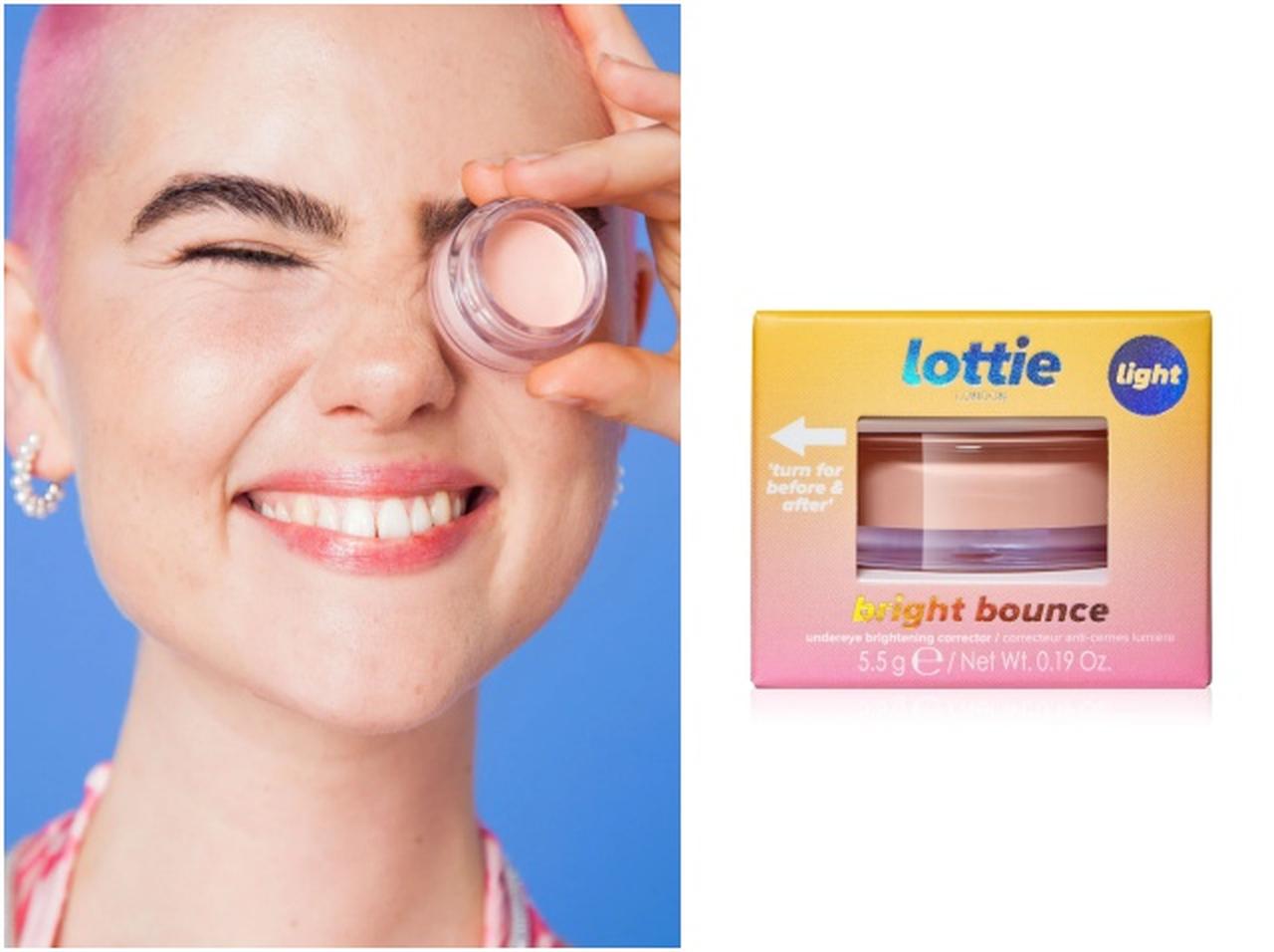 どんより目元をパッと明るく!わずか8ドルのコスメが神すぎるとSNSで話題