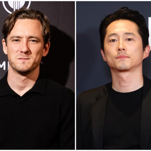 『トップガン マーヴェリック』ボブ役、マーベル新作『サンダーボルツ』でスティーヴン・ユァンの後任に急浮上