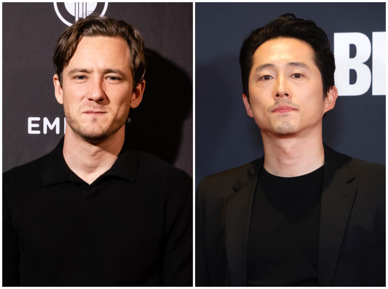 『トップガン マーヴェリック』ボブ役、マーベル新作『サンダーボルツ』でスティーヴン・ユァンの後任に急浮上