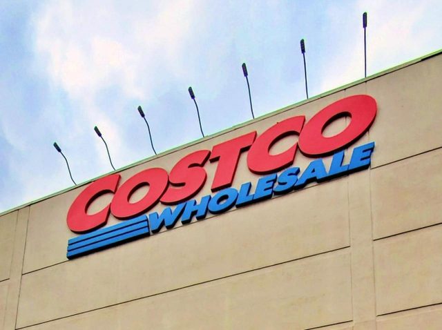 コストコで今、ロティサリーチキンよりも「人気を集めている商品」がある