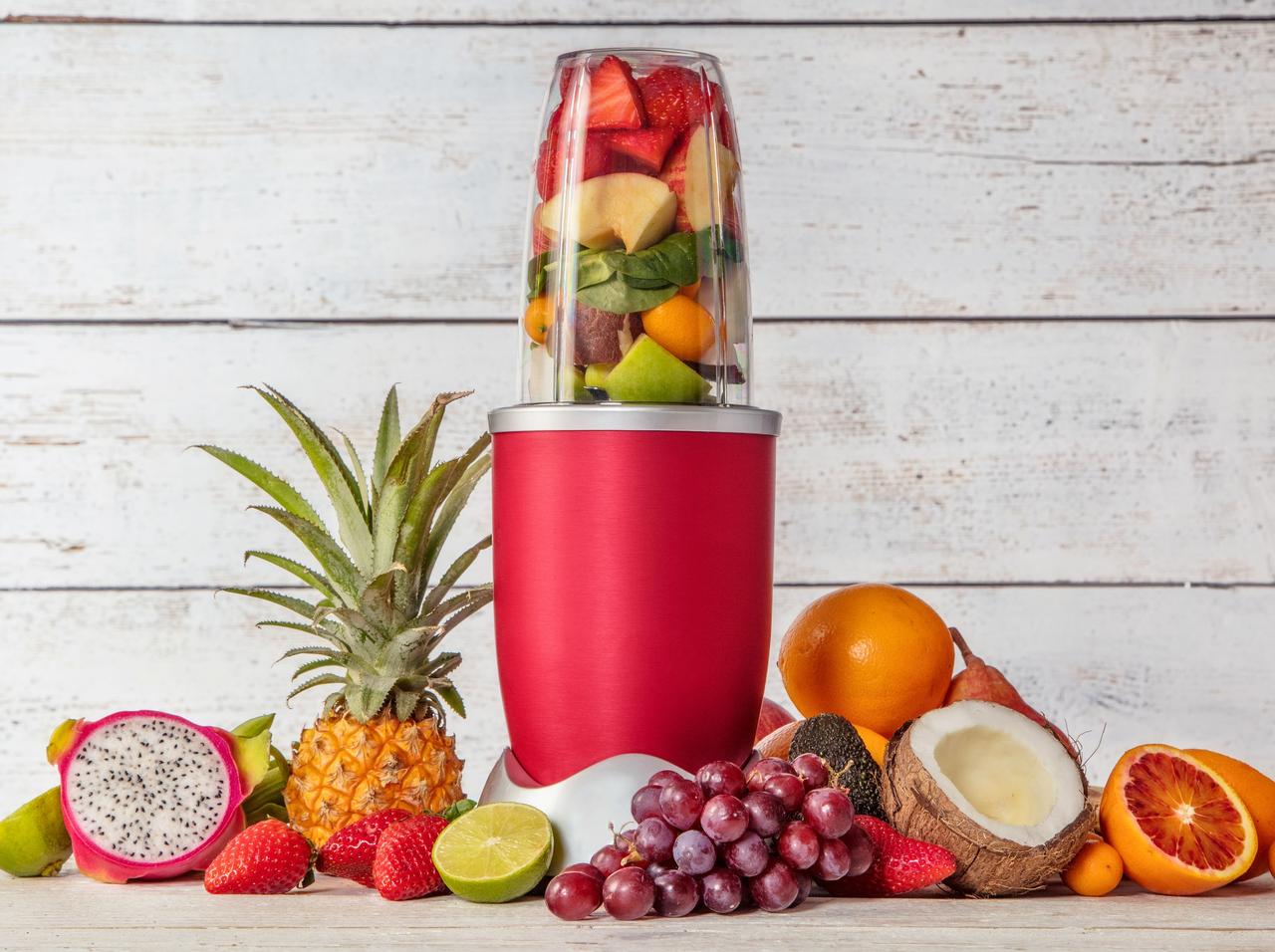 『スムージー』は糖質が高くなりがち!できるだけ低糖質につくるための3つのコツ