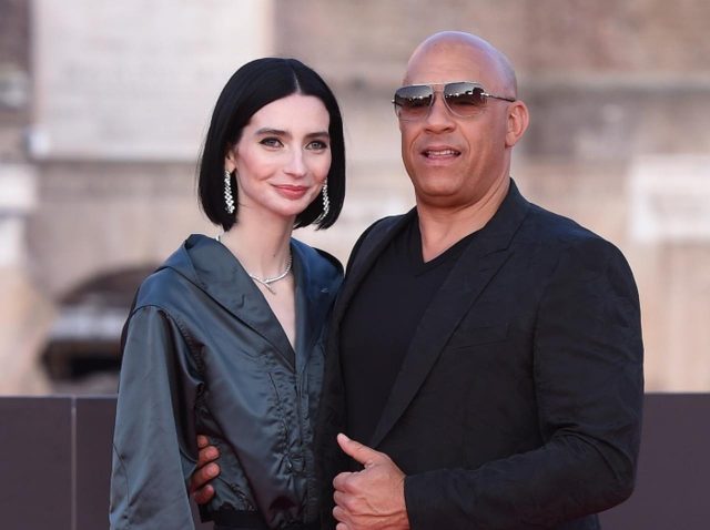 『ワイスピ』ポール・ウォーカーの娘メドウ・ウォーカーが夫と破局