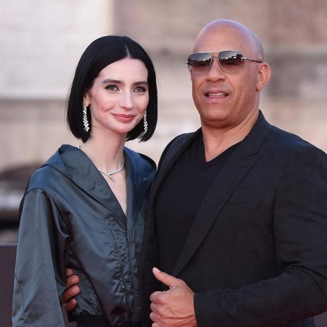 『ワイスピ』ポール・ウォーカーの娘メドウ・ウォーカーが夫と破局