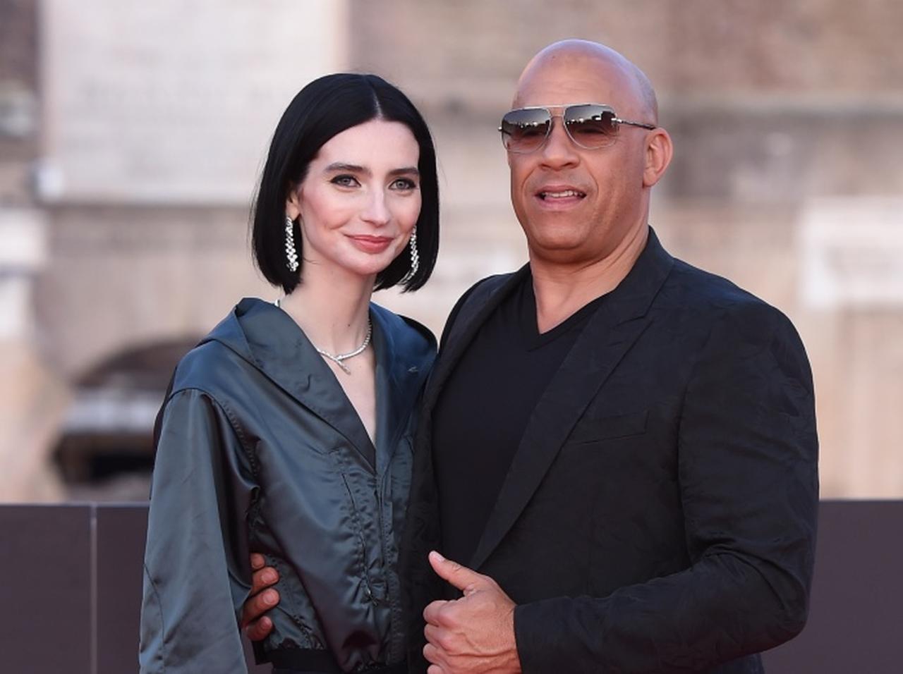 『ワイスピ』ポール・ウォーカーの娘メドウ・ウォーカーが夫と破局