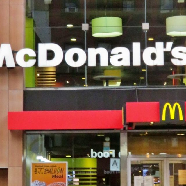 マクドナルドのバーガーが生まれ変わる！ここ数十年で「最大の改良」でどうなる？
