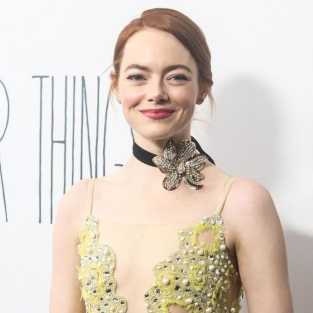 『哀れなるものたち』エマ・ストーン、アカデミー賞にノミネートされ喜びのコメント