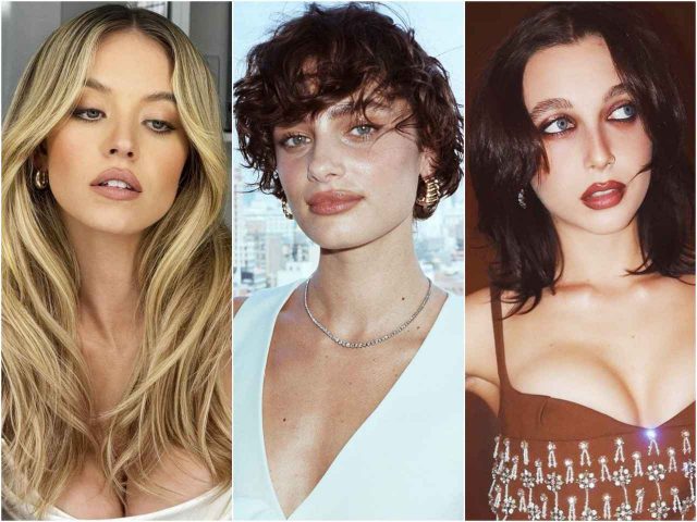 2024年のトレンドヘアスタイル5選！セレブのヘア担当が注目する髪型とは？