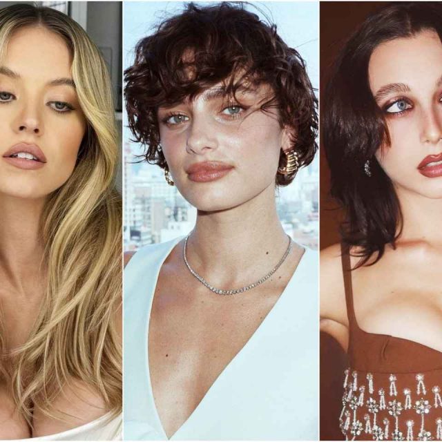 2024年のトレンドヘアスタイル5選！セレブのヘア担当が注目する髪型とは？