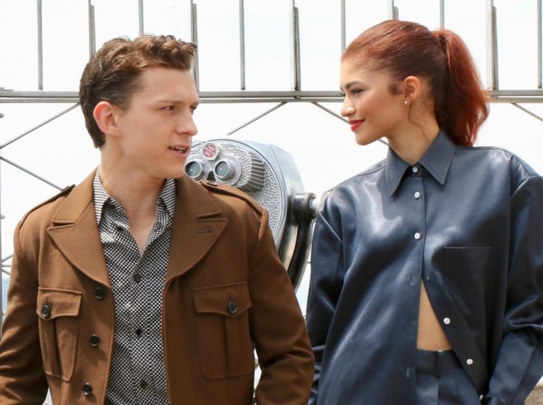 トム・ホランド、「ゼンデイヤとの破局のウワサ」に回答