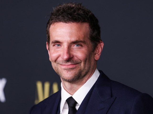 ブラッドリー・クーパーが記者会見を途中で抜けた「理由」が“素敵”