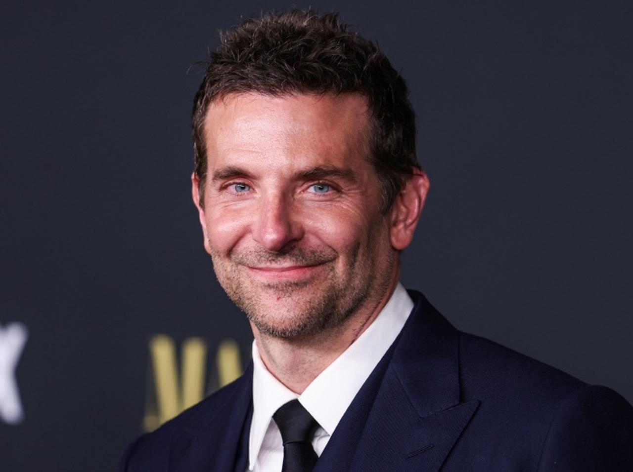 ブラッドリー・クーパーが記者会見を途中で抜けた「理由」が“素敵”