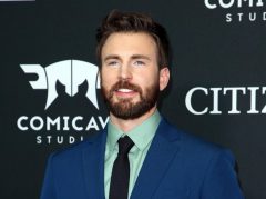 クリス・エヴァンス、政界進出を“考えたことはある”が政治家に転身するつもりはなし