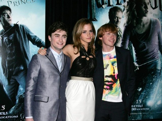 『ハリー・ポッターと呪いの子』が映画化されたらオリジナルキャストは出演する？本人たちの発言を振り返る