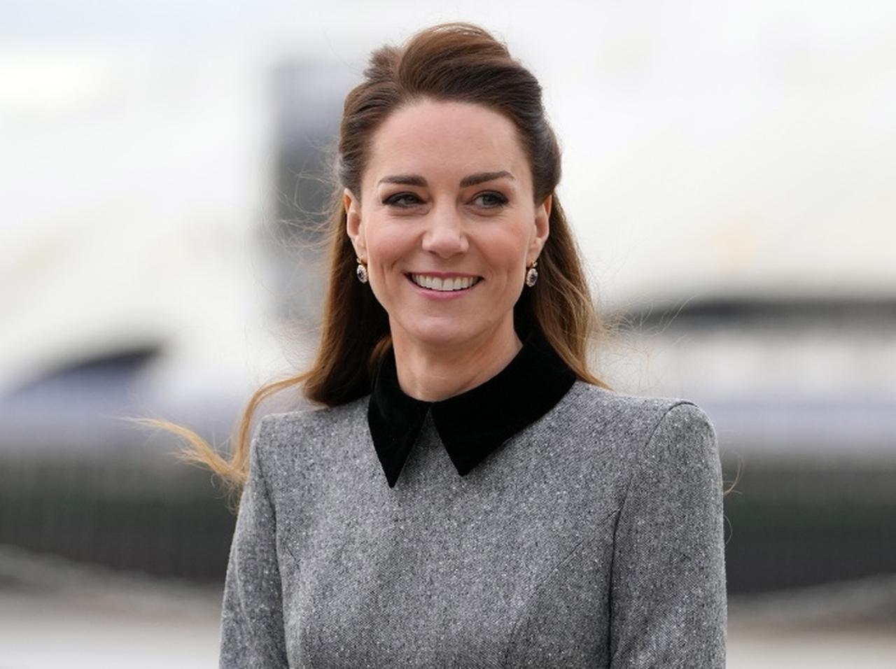 キャサリン妃が腹部手術で約2週間入院、さらにチャールズ国王が前立腺肥大の治療を受けることが明らかに