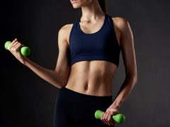 ワークアウトの結果はいつ出始める？トレーナーが明かすその目安