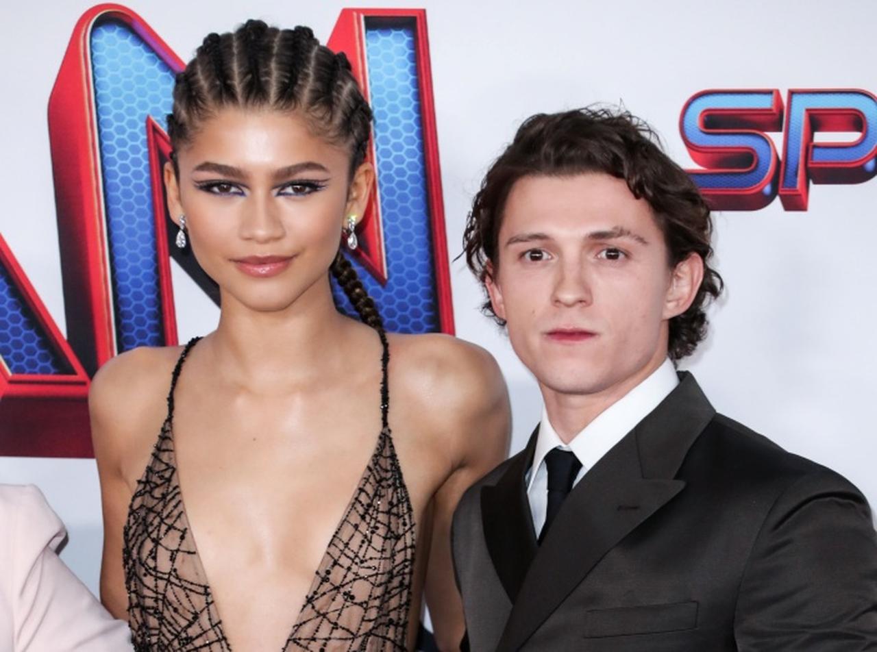 ゼンデイヤの行動で「トムデイヤ」ファンに激震が走る