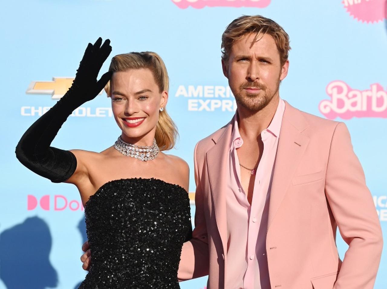 「バービーがいなければケンは存在しない」、ライアン・ゴズリングが『バービー』のアカデミー主演女優賞&監督賞“落選”に憤り