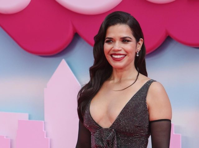 『旅するジーンズ』キャストがアメリカ・フェラーラのアカデミー賞ノミネートを祝う