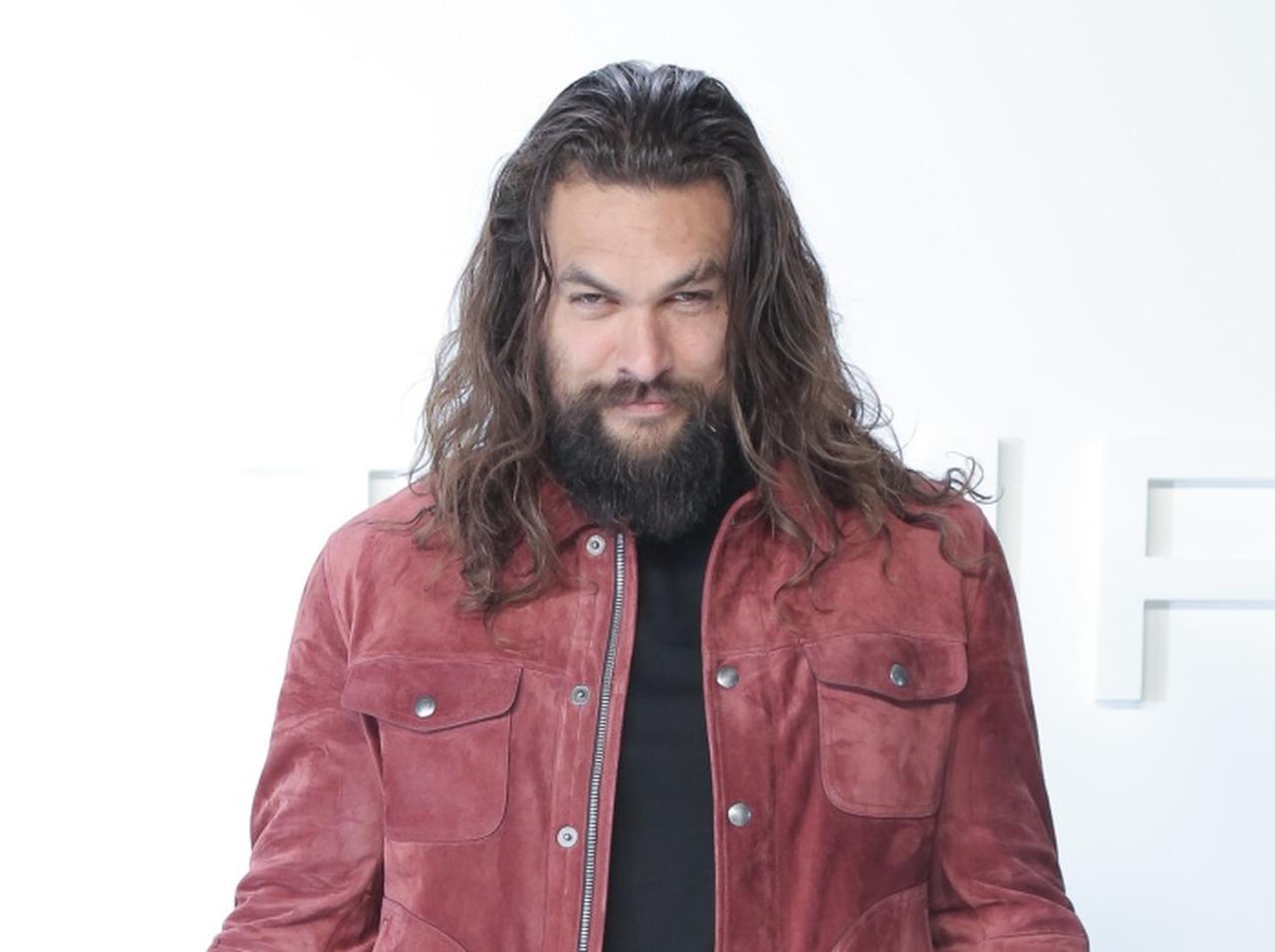 『ワイスピ』次回作についてダンテ役のジェイソン・モモアが「最新情報」を提供