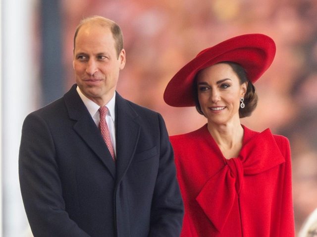 ウィリアム皇太子とキャサリン妃がドラマ『ザ・クラウン』をどう思っているのかが明かされる