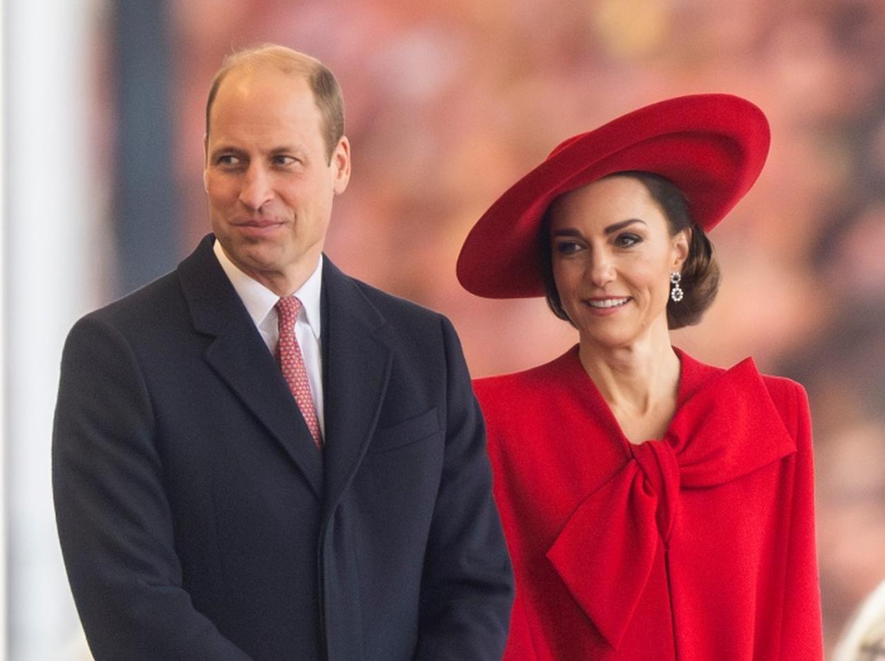 ウィリアム皇太子とキャサリン妃がドラマ『ザ・クラウン』をどう思っているのかが明かされる