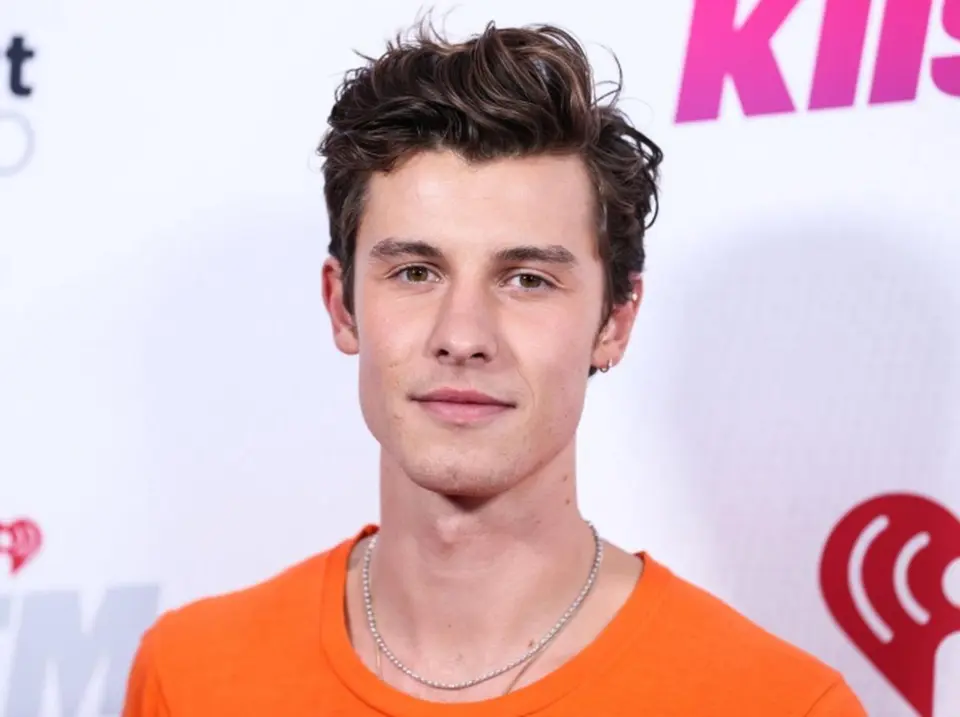 ショーン・メンデス、「人生のどん底を受け入れて、歓迎すること」が“2023年の最大の教訓”と明かす【コメント全訳】 - FRONTROW