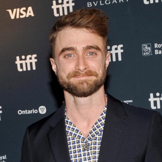 ハリー・ポッター役のダニエル・ラドクリフが『ハリポタ』ファンに「申し訳ない」と思う理由
