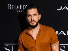 『ゲーム・オブ・スローンズ』ジョン・スノウ役俳優が「ADHD」と診断されたことを明かす