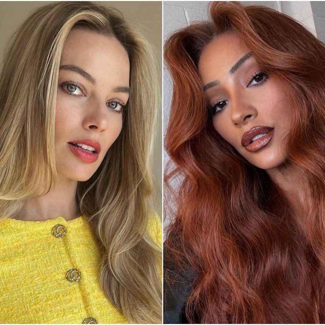 2024年のヘアカラートレンドは？海外の専門家が注目する最旬カラー5選