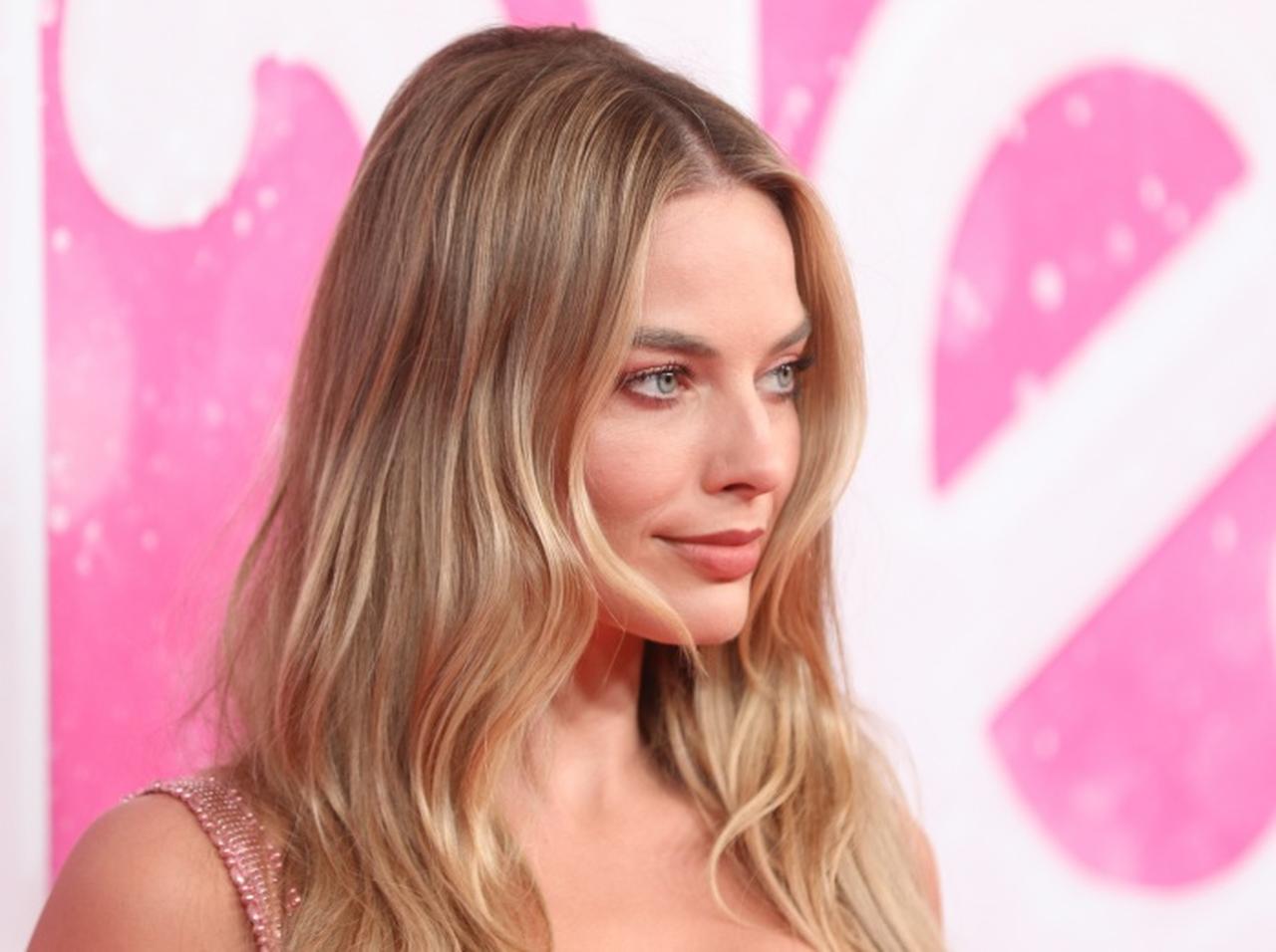 マーゴット・ロビー、別の俳優がハーレイ・クインを演じることをむしろ“望んでいる”と明かす