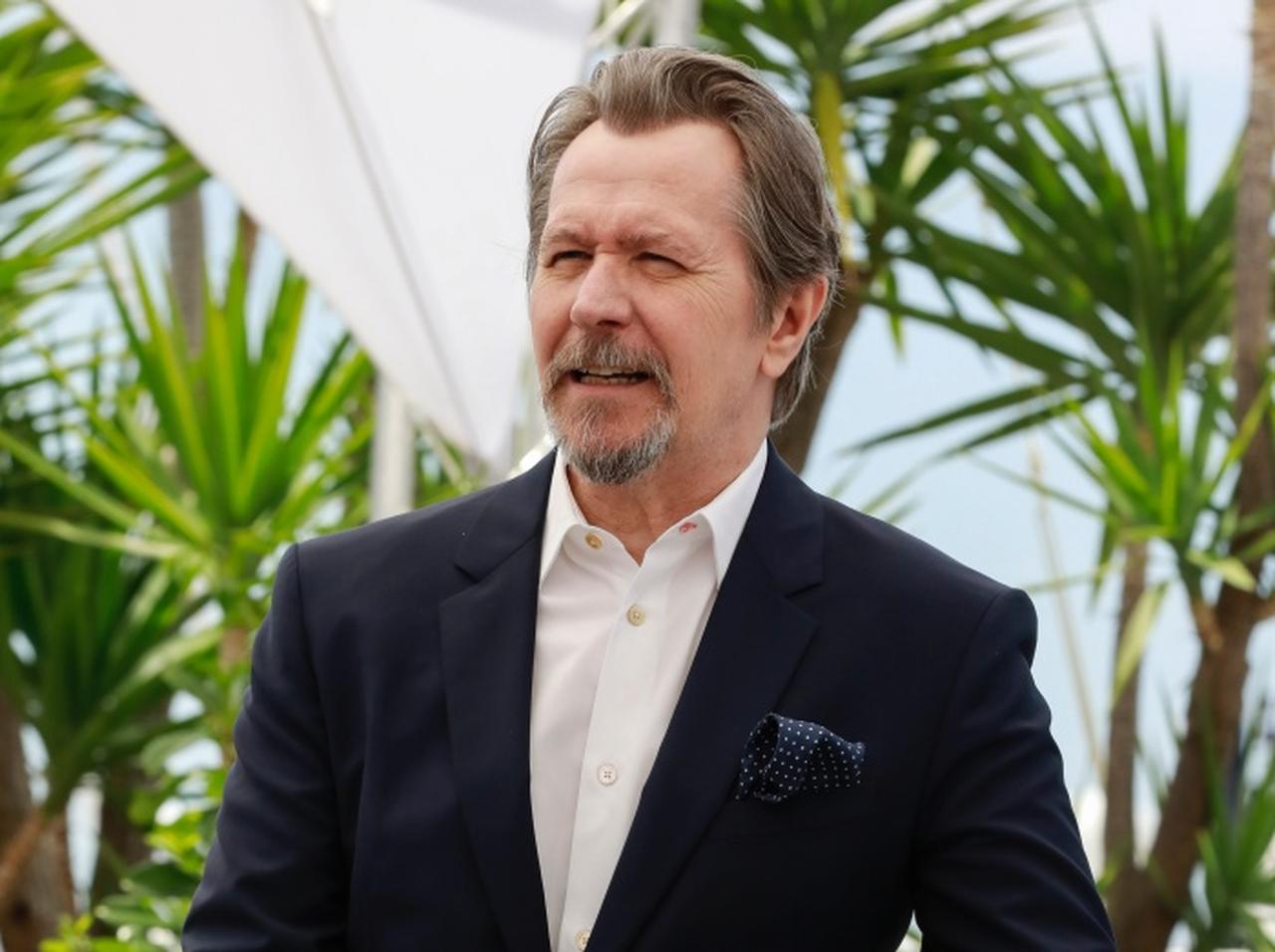 『ハリー・ポッター』シリウス・ブラック役のゲイリー・オールドマンが台本を読んで驚いたワケ