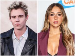 ザ・キッド・ラロイとテイト・マクレーの熱愛説が加速、今度は一緒に食事へ