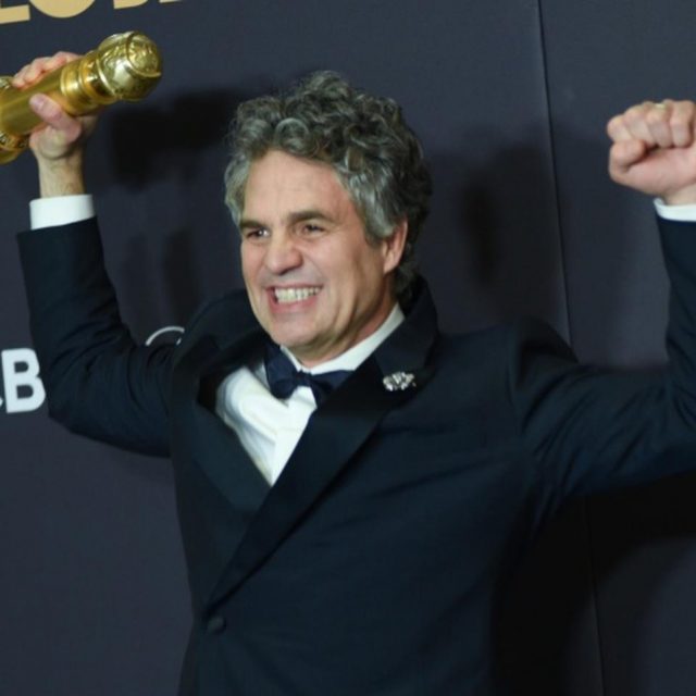 マーク・ラファロ、『哀れなるものたち』で人気俳優に「役を取られるかもしれない」と不安になった