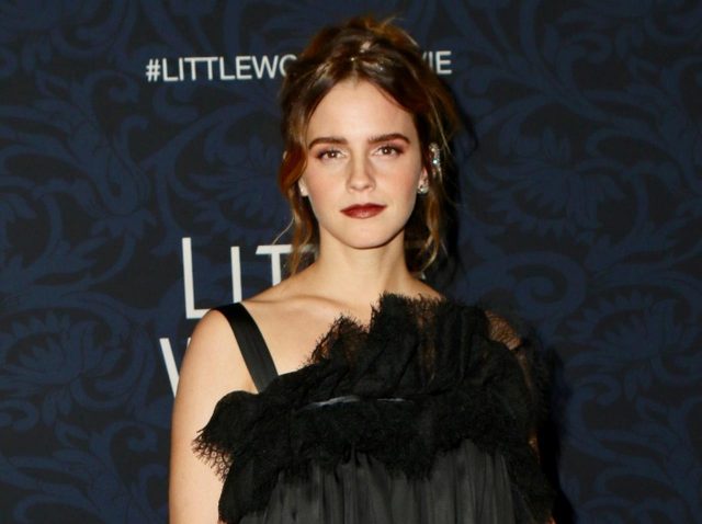 エマ・ワトソン、俳優を引退したわけではないときっぱり