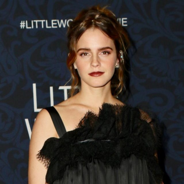 エマ・ワトソン、俳優を引退したわけではないときっぱり