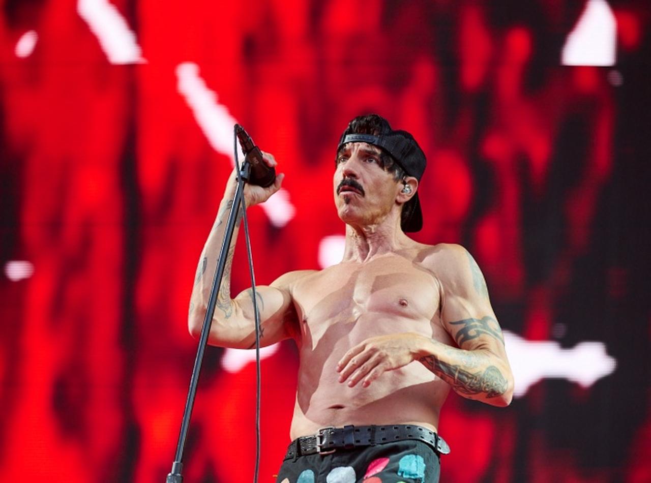 アンソニー・キーディス役に立候補、『スカー・ティッシュ』映画化を受け