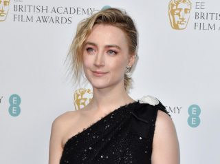 “幻のバービー”になったシアーシャ・ローナン、奇妙なシーンについて明かす