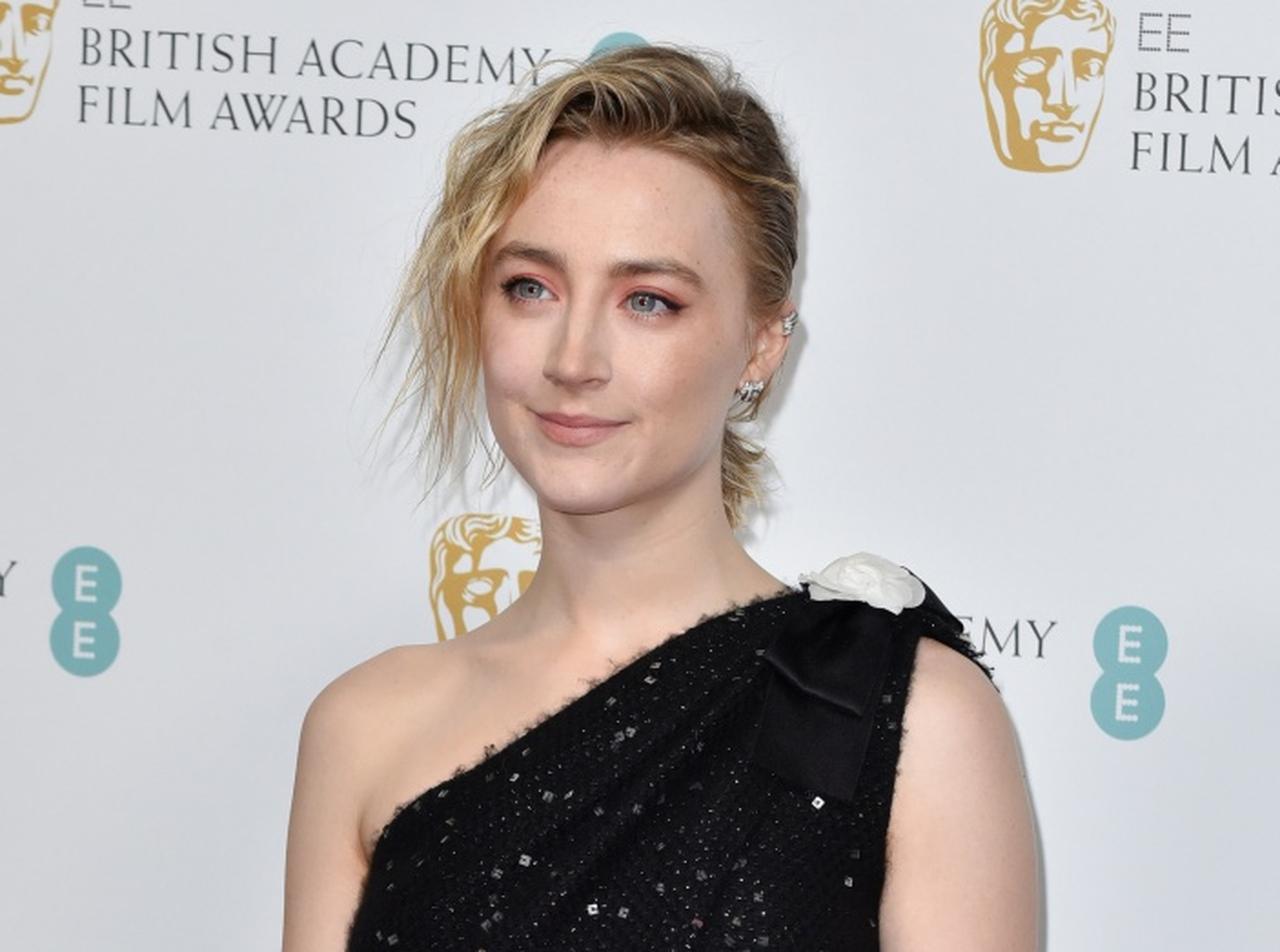 “幻のバービー”になったシアーシャ・ローナン、奇妙なシーンについて明かす