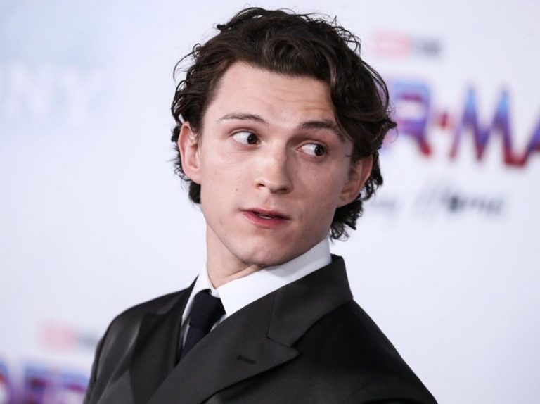 トム・ホランド、“とんだ思い違い”で水道料金を「5年間」も支払っていなかった