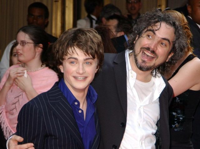 『ハリー・ポッターとアズカバンの囚人』はホラー映画か否かという議論に監督がコメント