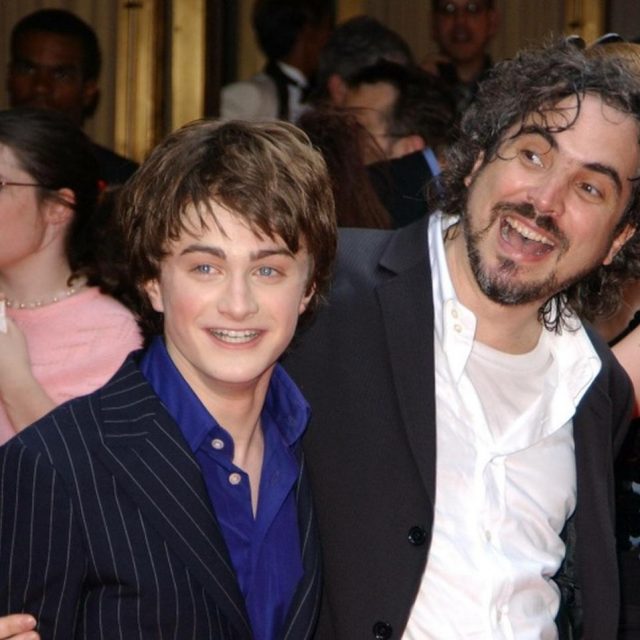 『ハリー・ポッターとアズカバンの囚人』はホラー映画か否かという議論に監督がコメント