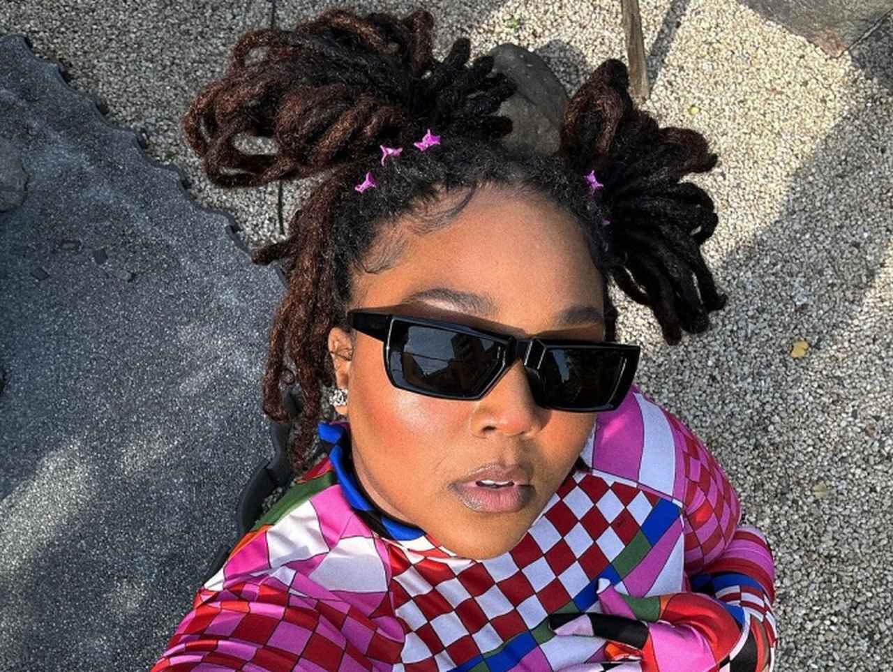 リゾが来日！『セーラームーン』に登場するルナのバッグを持参