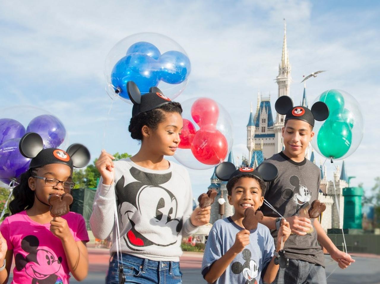 ディズニーランドに行くために「140万円」を“前払い”→『痛恨のミス』に気づく