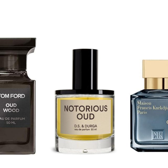 海外で注目の「OUD（ウード）」系フレグランスとは？華やかさとダークさを併せ持つ香り