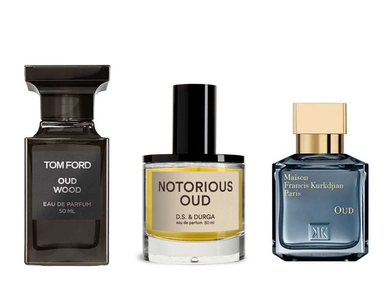 海外で注目の「OUD（ウード）」系フレグランスとは？華やかさとダークさを併せ持つ香り