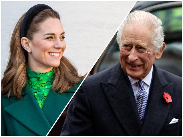 チャールズ国王とキャサリン妃がそろって退院、声明で感謝を伝える