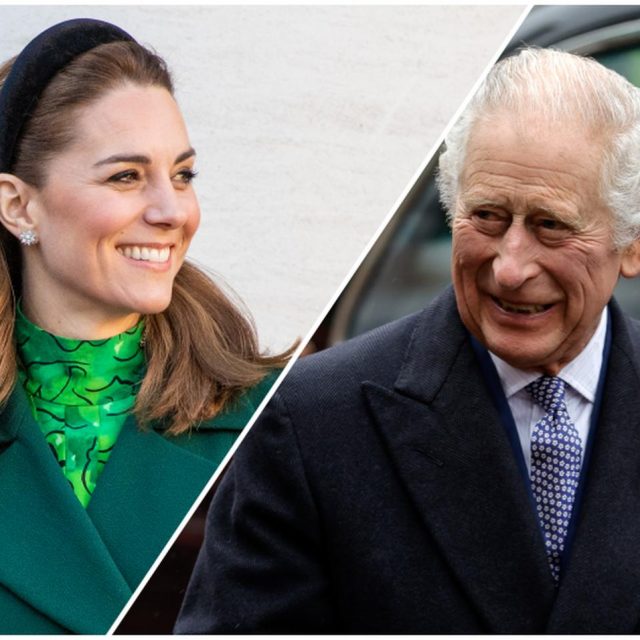 チャールズ国王とキャサリン妃がそろって退院、声明で感謝を伝える